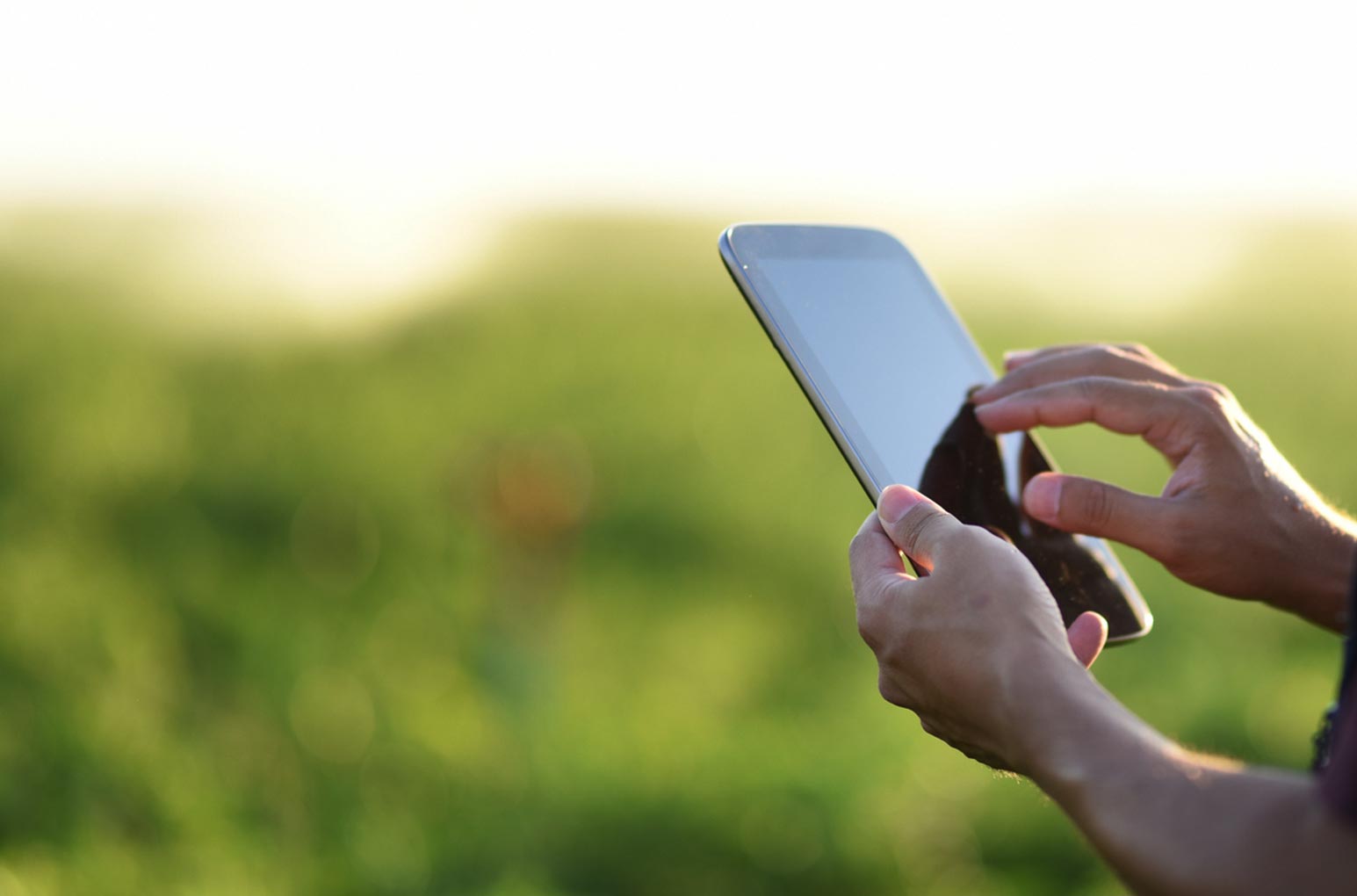 What is Integrated Monitoring & Reporting?