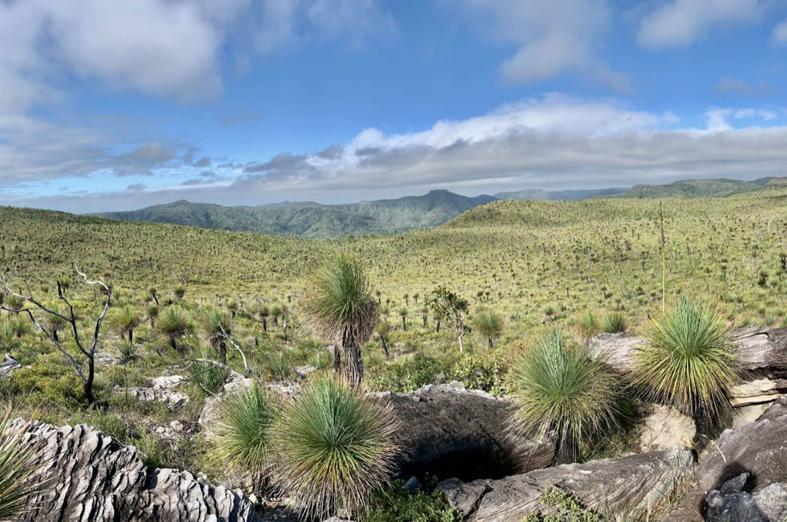 Juunjuwarra – Creating a Sustainable Homeland