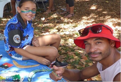 Marlie Drahm and Joseph Darhm